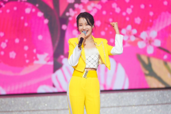 ▲'미스쓰리랑'(사진제공=tv조선 )