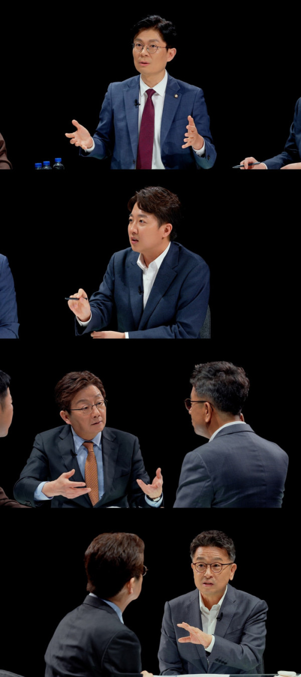 ▲'특집 썰전'(사진제공=JTBC)