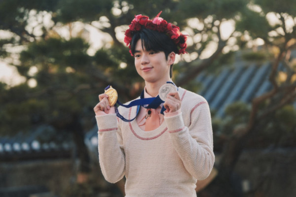 ▲'유퀴즈' 차준환(사진제공=tvN)