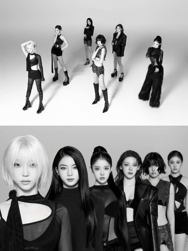 ▲스테이씨(STAYC) 콘셉트 포토(사진 = 하이업엔터테인먼트 제공)