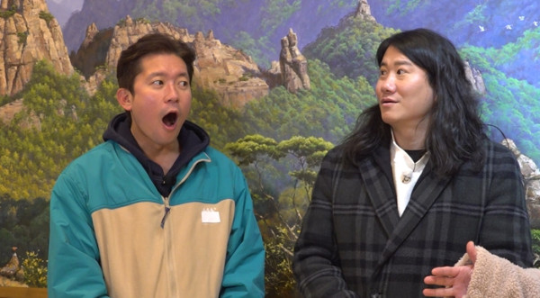 ▲'구해줘 홈즈' (사진제공=MBC)