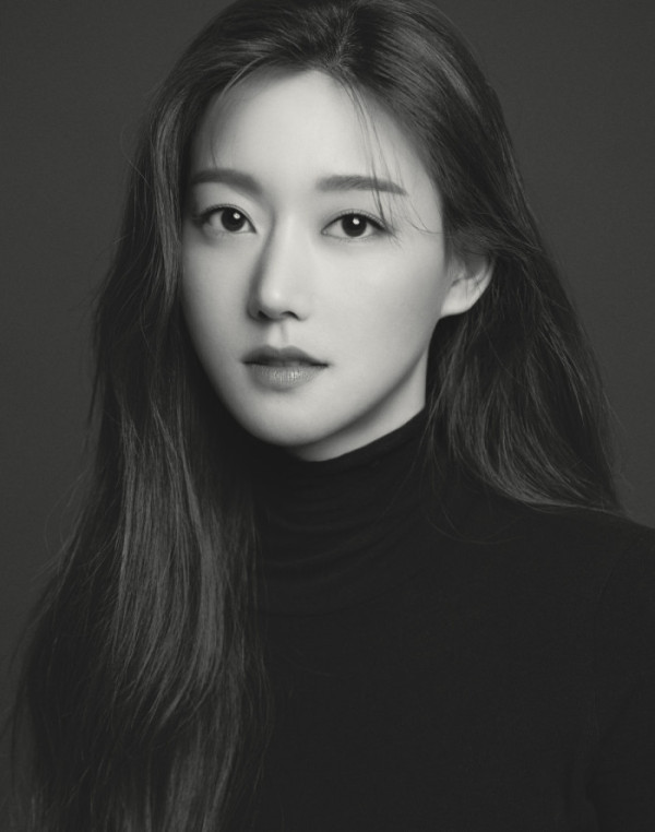 ▲오승아(사진 제공 = 피에이(PA)엔터테인먼트)