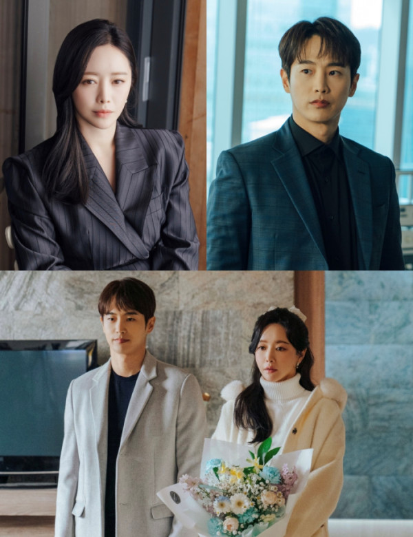 ▲'뷰티풀 CEO 서혜림'(사진 제공=우리끼리)