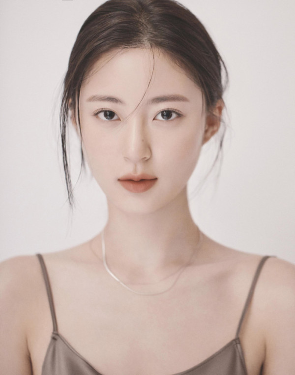 ▲성지영 (사진 제공 = 저스트 엔터테인먼트)