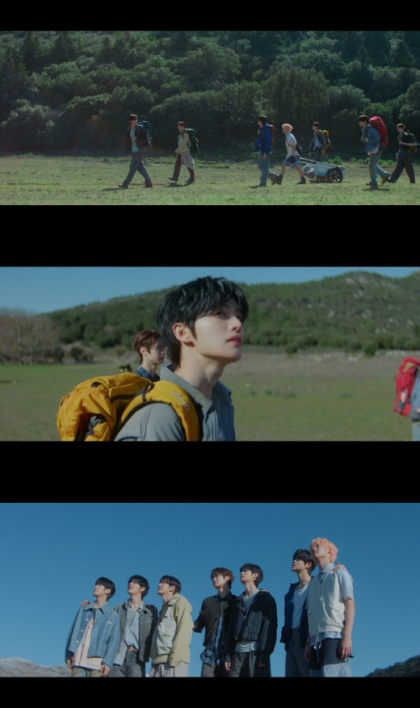 ▲클로즈 유어 아이즈(사진 제공 = 언코어)