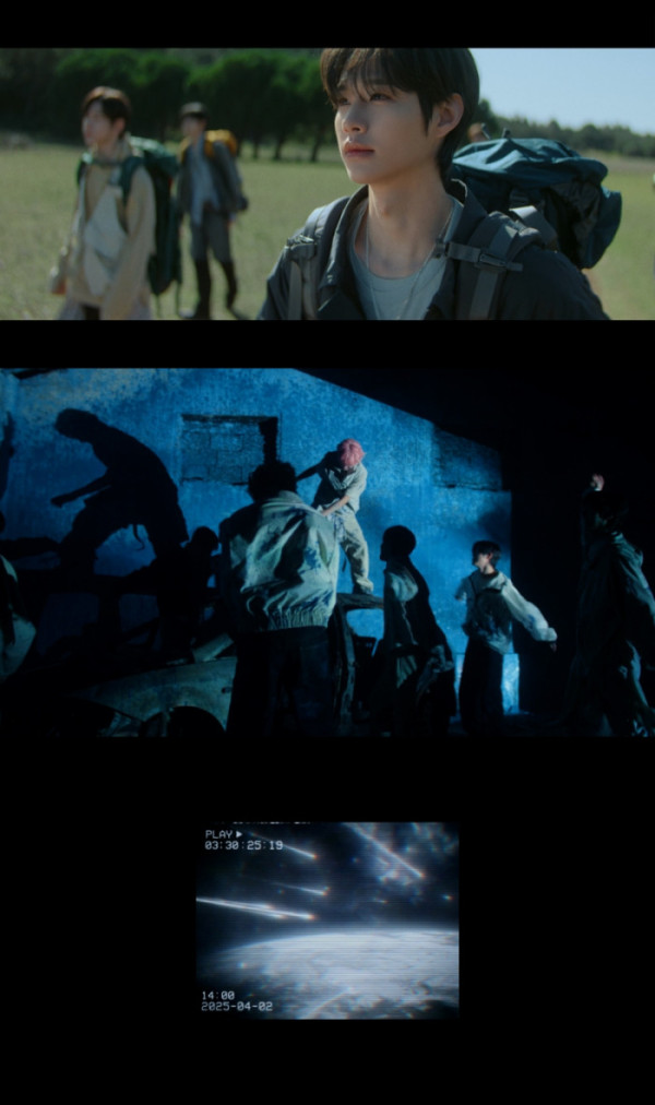 ▲클로즈 유어 아이즈(사진 제공 = 언코어)