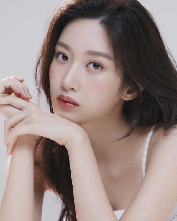 ▲배우 문가영(사진제공=피크제이)