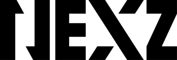 ▲NEXZ(넥스지) 로고 (사진제공=JYP엔터테인먼트)