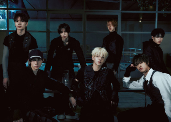 ▲NEXZ(넥스지)(사진제공=JYP엔터테인먼트)