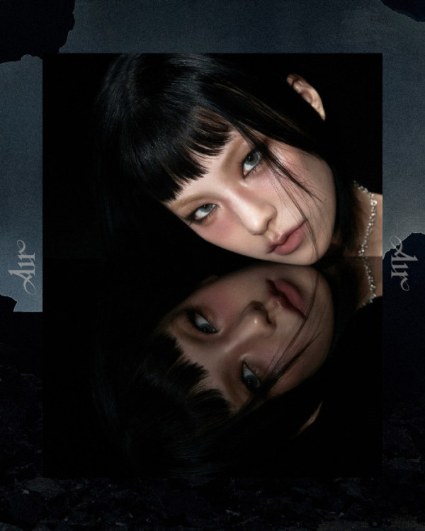 ▲ITZY 예지(사진제공=JYP엔터테인먼트)