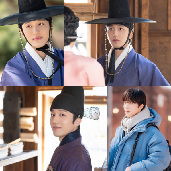 ▲강찬희(사진=FNC엔터테인먼트)