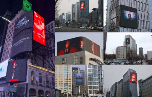 ▲제니(사진제공=OA엔터테인먼트(ODDATELIER))