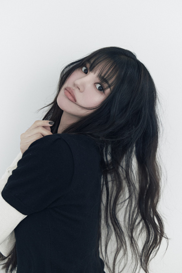 ▲안유정(사진제공=케이플러스)