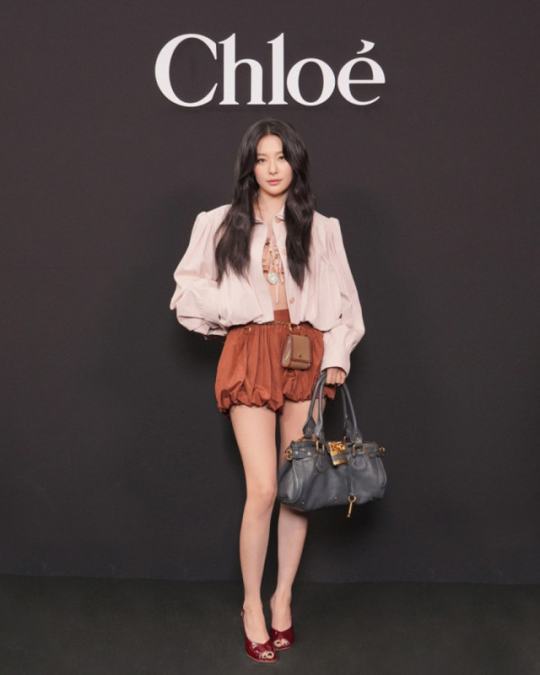 ▲레드벨벳 슬기(사진제공=SM엔터테인먼트)
