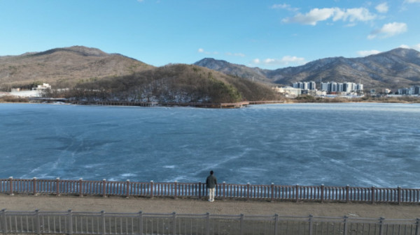 ▲'동네 한 바퀴' 의왕 (사진제공=KBS 1TV)