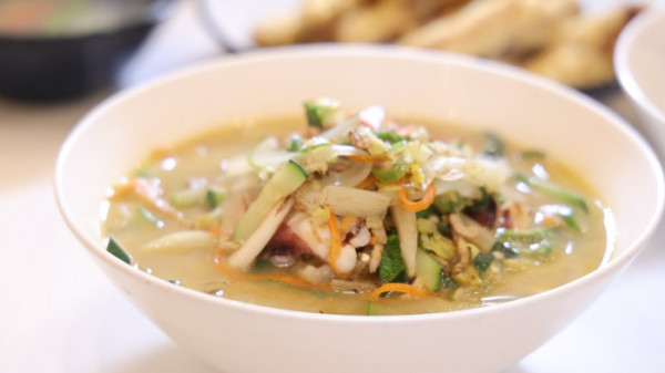 ▲'동네 한 바퀴' 의왕 (사진제공=KBS 1TV)