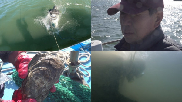 ▲'극한직업'(사진제공=EBS1 )