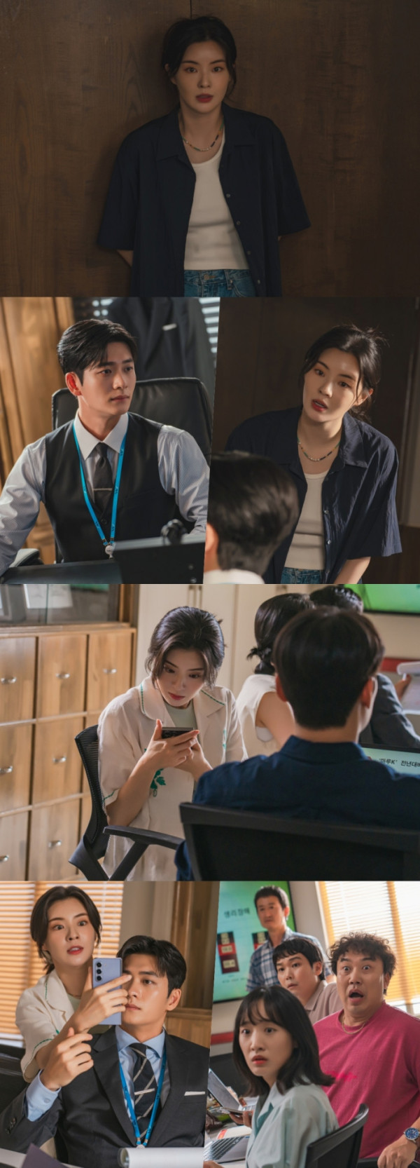 ▲'감자연구소' 4화(사진제공=tvN)