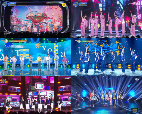 ▲8TURN(에잇턴)(사진제공=각 방송사 )