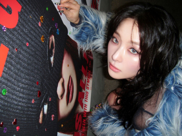 ▲레드벨벳 슬기(사진제공=SM엔터테인먼트)