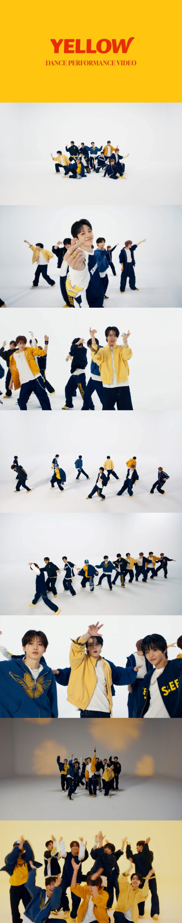 ▲트레저(사진제공=YG엔터테인먼트)