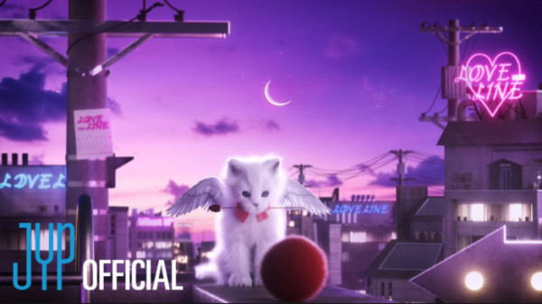 ▲NiziU(사진제공=JYP엔터테인먼트)