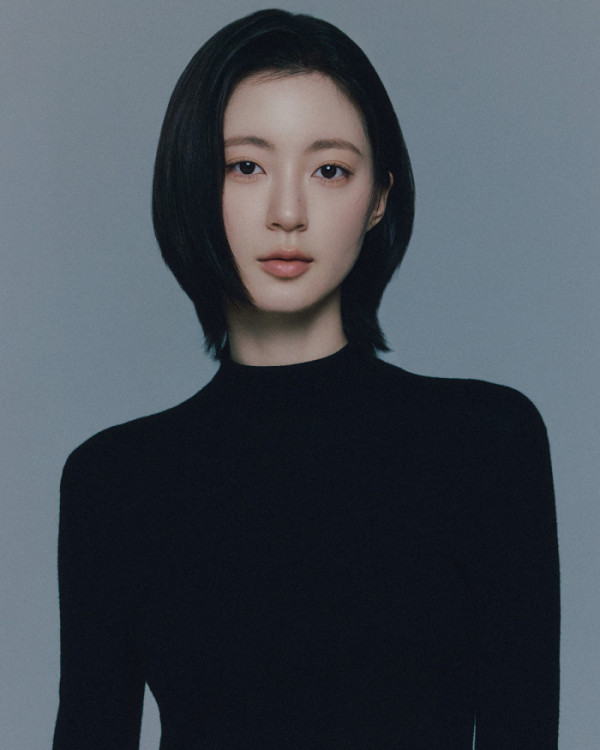 ▲성지영 (사진 제공 = 저스트 엔터테인먼트)