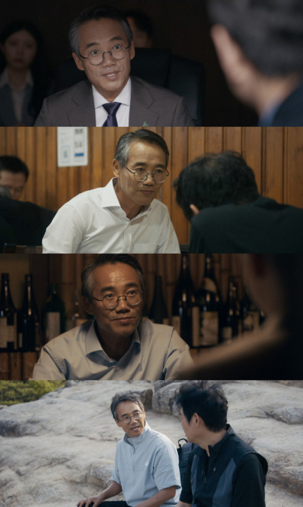 ▲오만석 (사진 = JTBC ‘협상의 기술’ 방송 캡처)