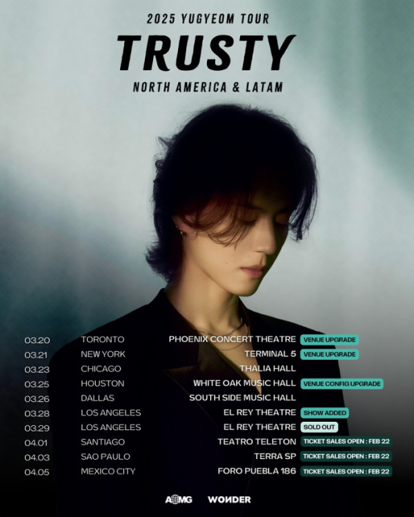 ▲유겸(사진 = AOMG 제공)