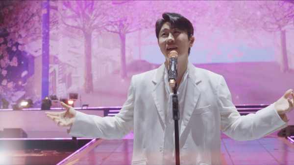 ▲'알 수 없는 인생' MV 캡처(사진=영탁 뮤직비디오)