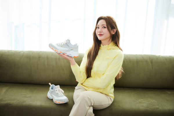 ▲홍지윤(사진 = 초이크리에이티브랩, 콜핑 제공)