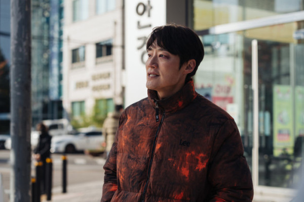 ▲'악연' 이희준(사진제공=넷플릭스)