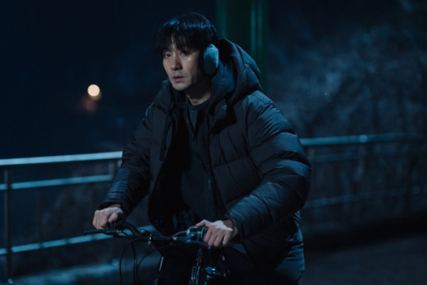 ▲'악연' 박해수(사진제공=넷플릭스)