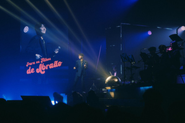 ▲포레스텔라 조민규(사진 제공 = 파라나 엔터테인먼트)