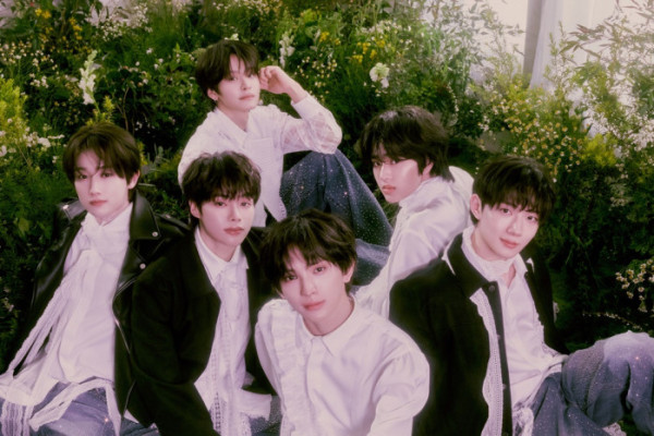 ▲템페스트(사진 = 소속사 제공)