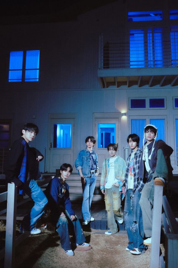 ▲템페스트(사진 = 소속사 제공)