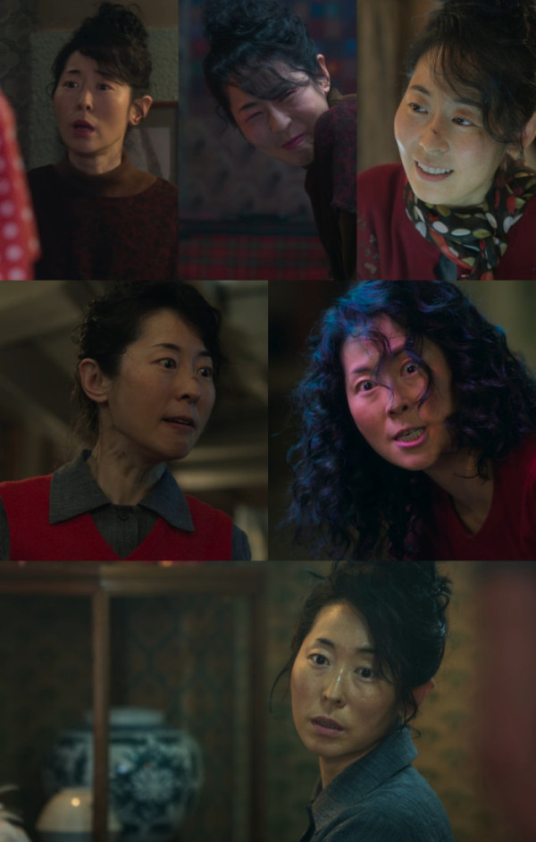 ▲'폭싹 속았수다' 강말금(사진=넷플릭스 제공)