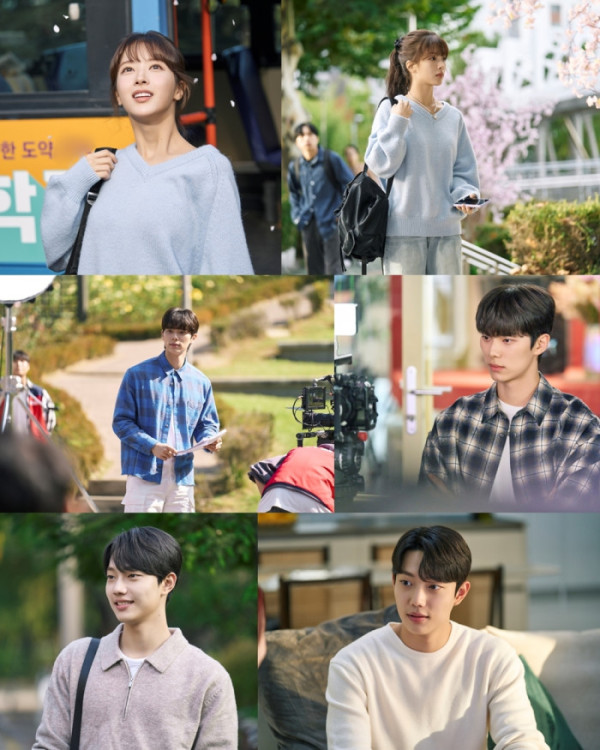 ▲'바니와 오빠들' (사진제공=MBC)