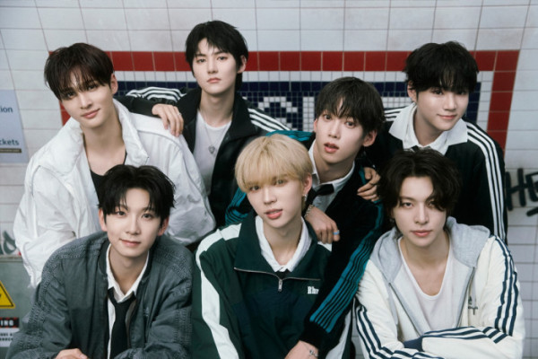 ▲앰퍼샌드원(사진=FNC엔터테인먼트)