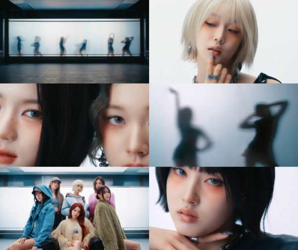 ▲스테이씨(사진 = 하이업엔터테인먼트 제공)