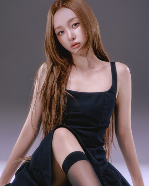 ▲민지운 ‘If You Were The Rain' 티저 이미지 (사진제공=SM엔터테인먼트)