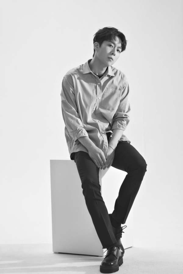 ▲하동균 (사진 = 트라이어스 제공)