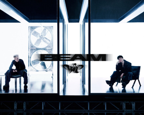 ▲호시X우지(사진제공=플레디스)