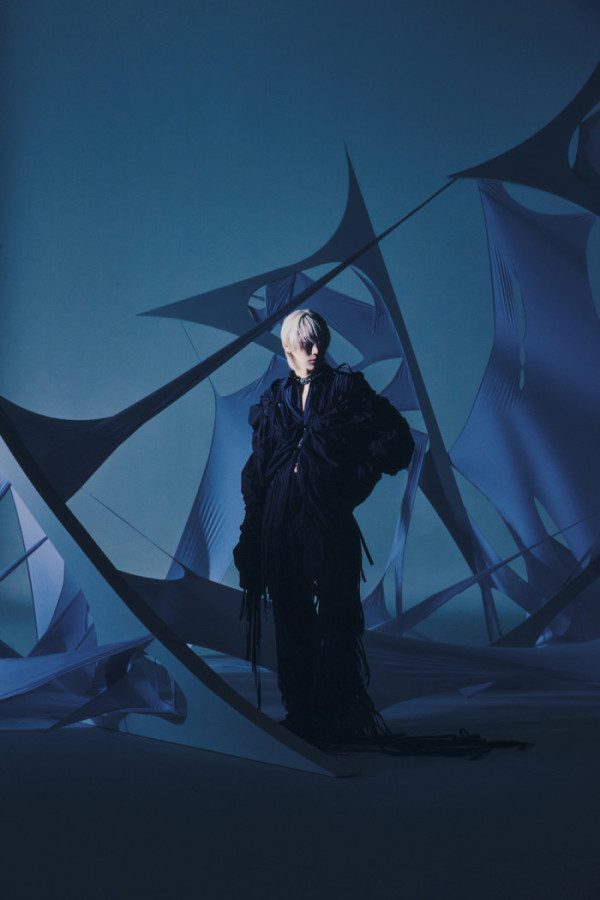 ▲NCT 텐 두 번째 미니앨범 티저 이미지(사진제공=SM엔터테인먼트)