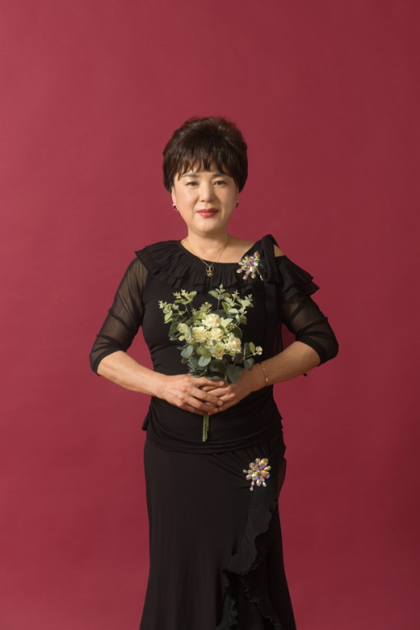 ▲금비(사진=쓰리나인종합미디어 제공)