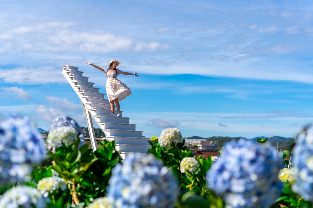 (한진관광 제공)