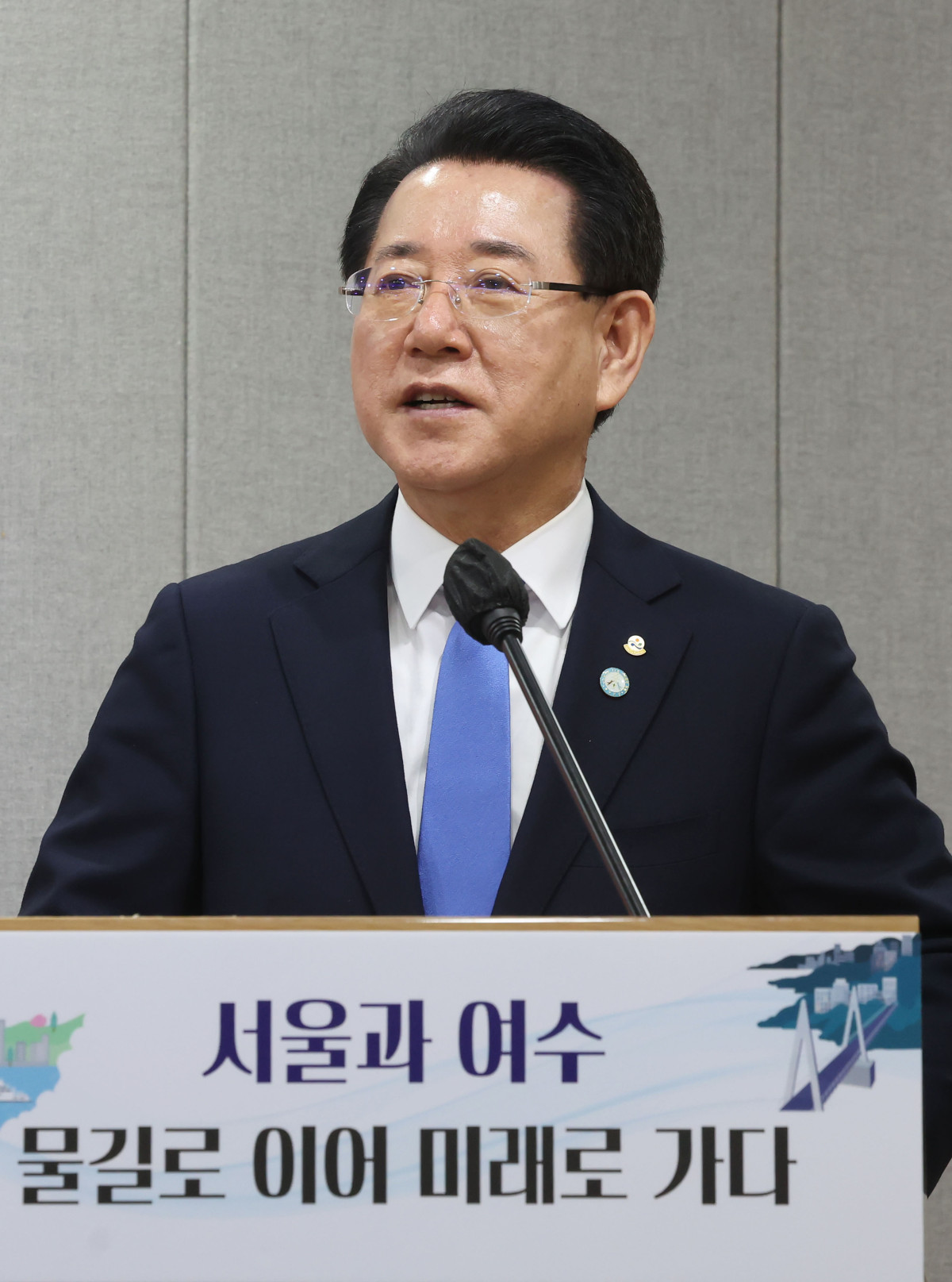 ▲김영록 전남도지사 (뉴시스)