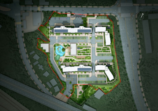 ▲제천 루하스 더 카운티 214