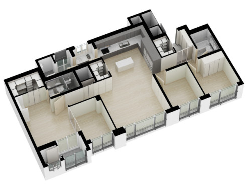 ▲제천 루하스 더 카운티 214