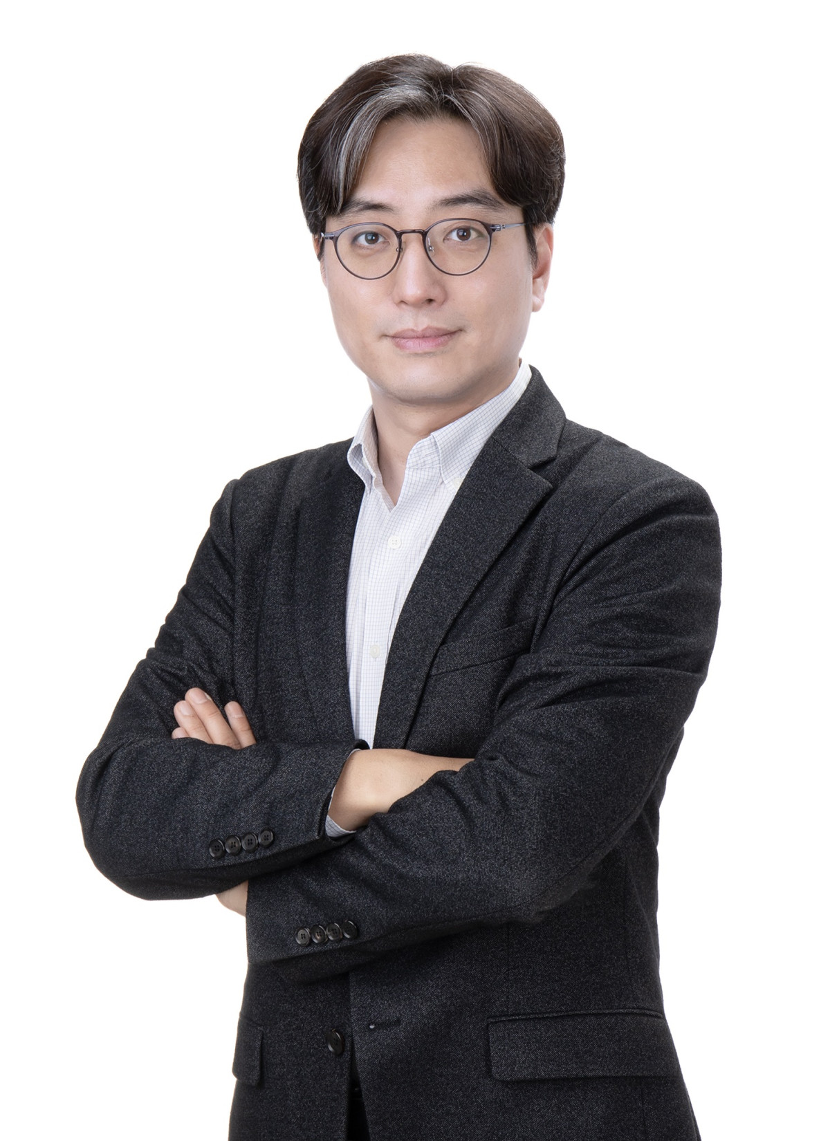 ▲뷰노의 신임 CSO 김택수 전 삼성종기원 그룹장. (사진제공=뷰노)